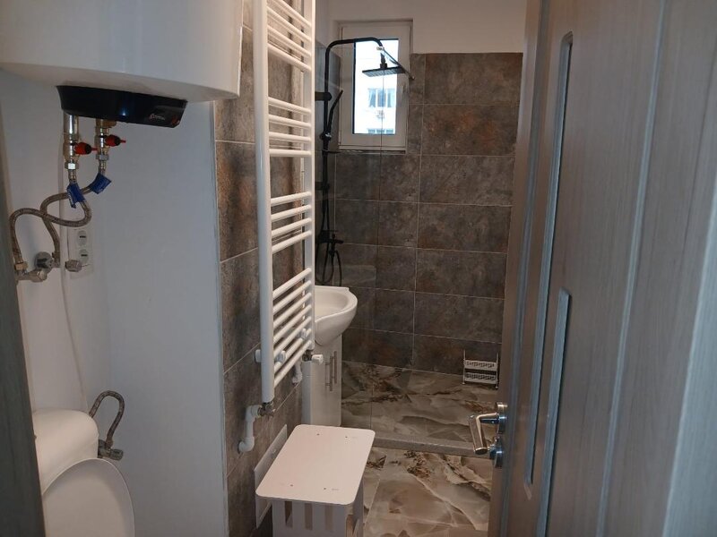 Obor, Colentina, Teiul Doamnei, Kaufland, 7 min de metrou, renovata bl mixt