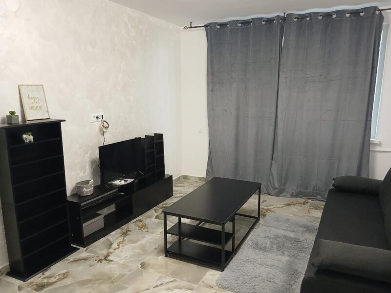 Obor, Colentina, Teiul Doamnei, Kaufland, 7 min de metrou,